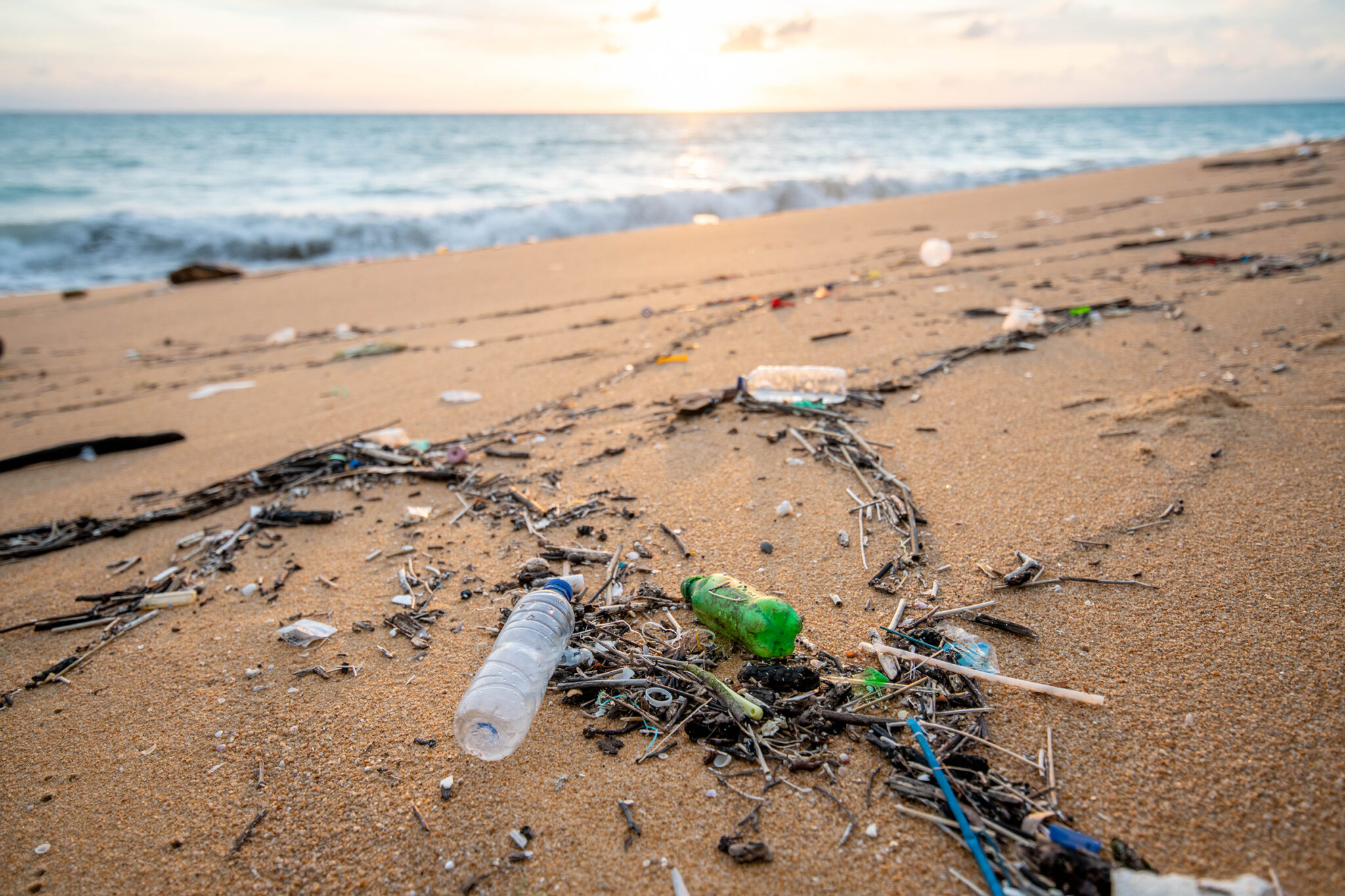 Registration for the California Ocean Litter Strategy Webinar – Tuesday ...