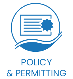 Policy & Permitting