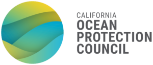 California Ocean Protection Council logo