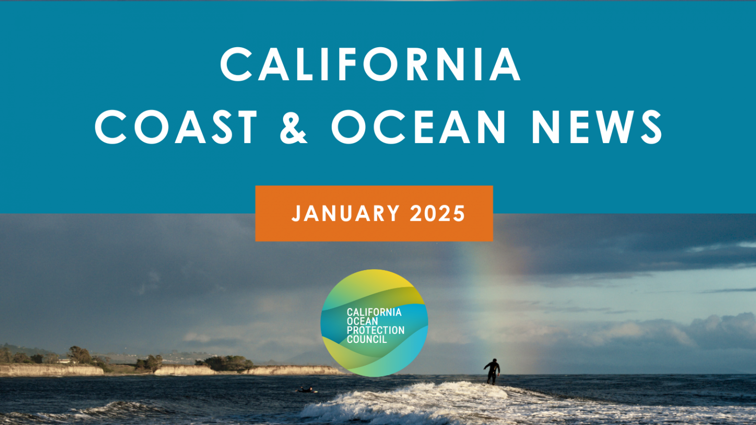 30x30: Conserving 30% of California’s Coastal Waters by 2030 ...