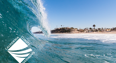 climate change investments